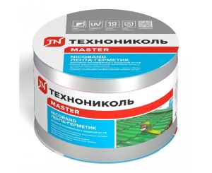 Лента NICOBAND 10м х 10см (к-3 шт)