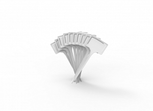 Набор табличек для растений Flora 1х10штук Беросси