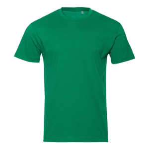 Футболка STAN зеленый XL(52), 180