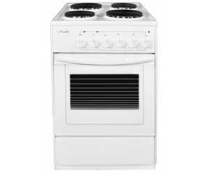 Электроплита ЭП 411 белая