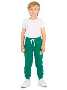 Брюки мал. BTR 390-037 рост 116 (ЧЗ) 