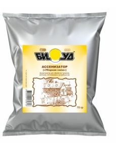 Биоактиватор Уборная сила ассенизатор БИУД 75гр (25)