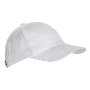 Бейсболка 10U StanLight, Белый (56-58)(ЧЗ)