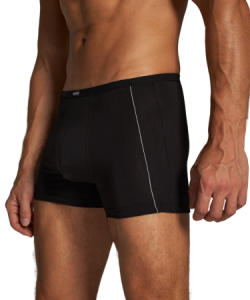 Трусы муж. боксеры модал 83143 р.M (ЧЗ)