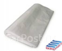 Вкладыш в бочку 120л ПВД 800*1300*100мк (50) МИР ПЕЧАТИ