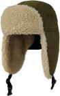 Шапка-ушанка IFRIT GERD таслан, хаки р.57-60 Ш-472 (Ч/З)
