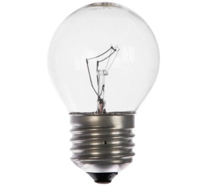 Лампа ДШ 40 Е27