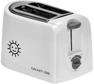 Тостер LINE GL 2900 