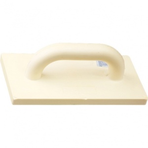 Терка полиуретановая 200х360мм, СИБРТЕХ