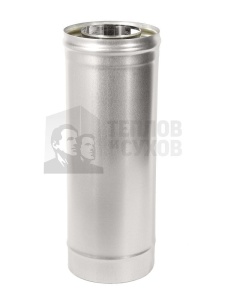 Труба Термо L500 ТТ-Р 430-0.5/Оц д.120/180   