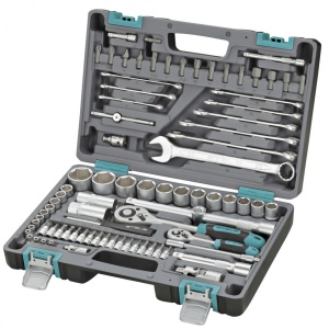 Набор инструментов STELS  82 пред.