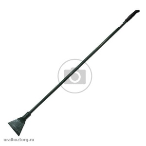 Ледоруб-топор  Б3 1,6кг мет/чер и пласт ручка