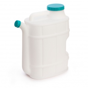 Канистра Бочонок 20л со сливом