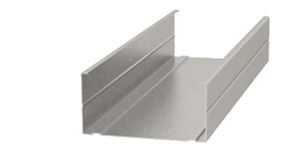 Профиль стоечный ПС-6 (100х50мм) L= 3 м