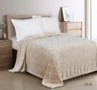 Плед 180х200 Cleo HOME микрофибра Бамбук BAMBOO
