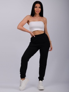 Джоггеры жен. Селена 2 начес р.52 (ЧЗ)