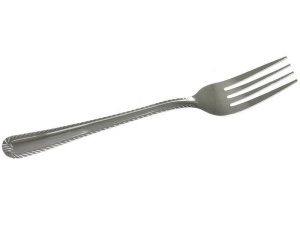 Вилка столовая нержавеющая сталь АЖУР TM Appetite