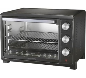 Мини-печь WILLMARK WO-503B 