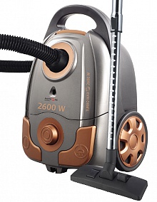 Пылесос MAXTRONIC MAX-HJW-1701В