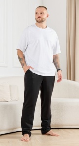 Брюки муж. Тор-4.1 р.48(ЧЗ)