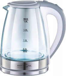 Электрочайник MAXTRONIC MAX-207 1,8л стекло