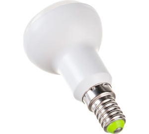 Лампа LED-R50 6W 4000K Е14 ARTSUN