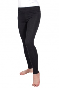 Панталоны длинные (термо) жен. GUAHOO р.46(M) (ЧЗ)