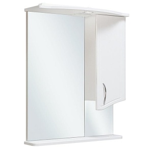 Шкаф зерк навесной 60  Севилья