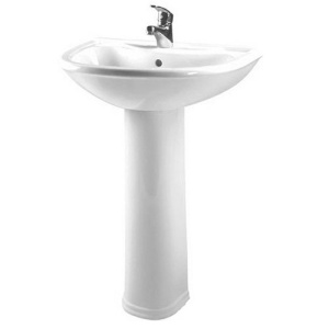 Умывальник 56 Престиж на пьедестале Престиж