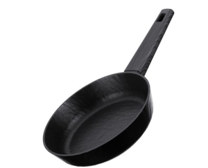 Сковорода с антипригарным покрытием 280мм PIETRA VIVA индукция 1/6