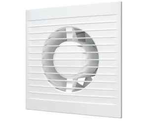 Вентилятор AURAMAX A 4-02 д.100