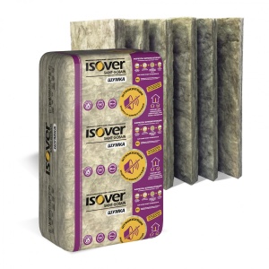 ТЗИ Изовер Шумка 50х610х1000 (10 л)