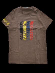 Джемпер мал. (футболка) 656-23 р.44/170 (ЧЗ)