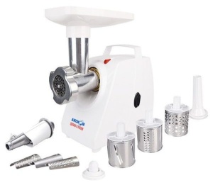 Электромясорубка Аксион М34.02 