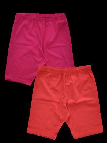 Бриджи дев. цвет. М563-22 р.36/140 (ЧЗ)