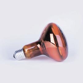 Лампа ИКЗК-250 Е27, 15шт.