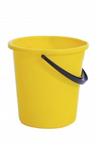 Ведро 3л Колор Ангарск без крышки