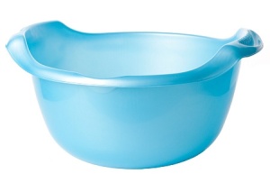 Таз 24л пищевой Ангарск