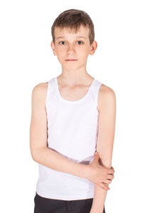 Майка мал. отб. М256 р.36/152  (ЧЗ)