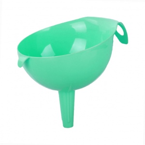 Воронка д.100мм  Башпласт