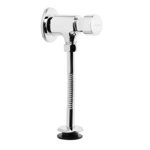 Кран для писсуара ZOLLEN PUSH  нажимной 