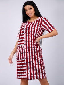 Туника  жен. Манижа р.56 (ЧЗ)