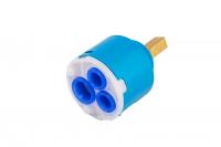 Картридж для смесителя  40мм   