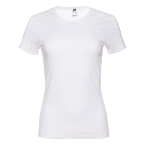 Футболка женская STAN белый р.XS(42),160 арт.02W
