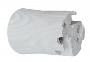 Патрон Е40 керамический 