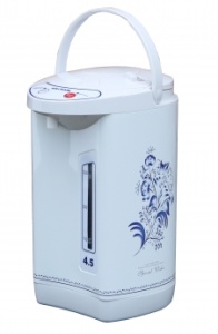 Поттер OPTIMA AP-453CGZ 4,5л, 3сп., гжель,