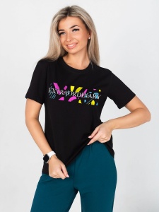 Футболка жен. Экстра 1072 р. 50
