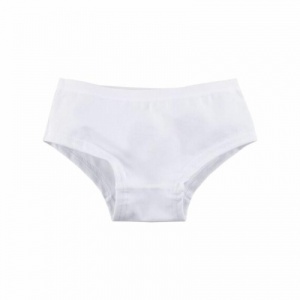 Трусы дев. отб. (шортики) 441к-157 р.28/86-92 (ЧЗ)