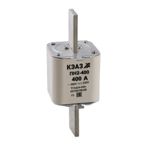 Предохранитель ПН-2 400А