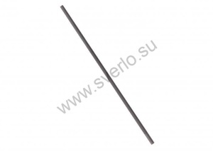 Напильник полукруглый 300мм №1